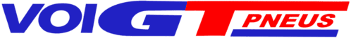 Logotipo VoigtPneus