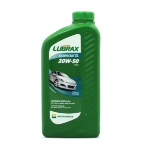 Lubrificante Lubrax