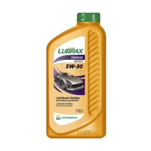 Lubrificante Lubrax