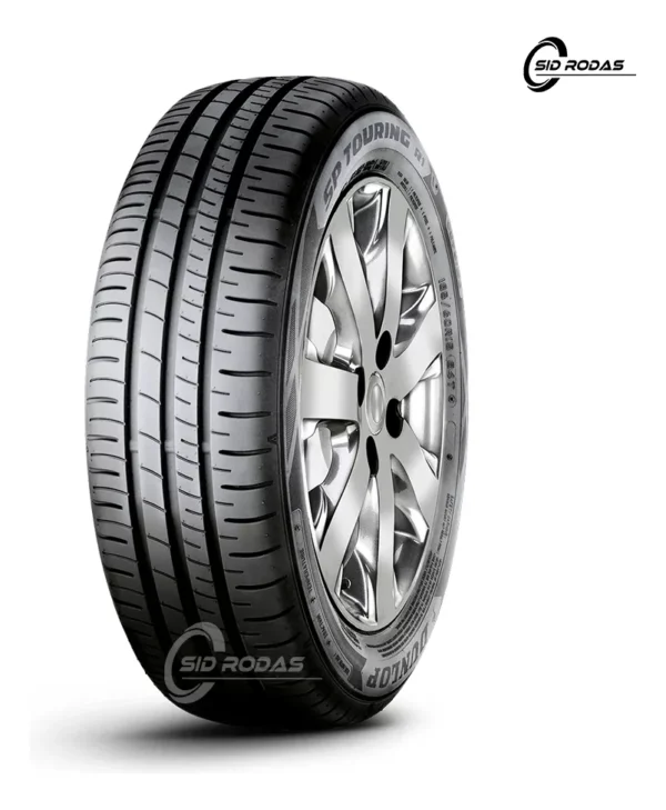 Pneu 13 Dunlop - Image 2