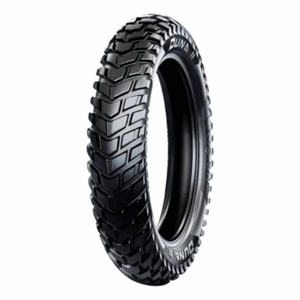 Pneu Remold Trilha 110/90-17