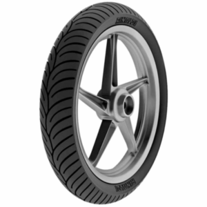 Pneu Rinaldi HB37 100/80-17 (Tubeless)