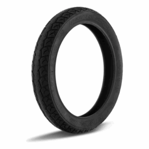 Pneu Remold 120/80-18 para Moto