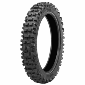 Pneu de Moto Remold Trilha 120/80-18