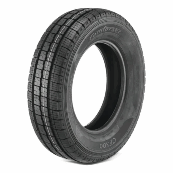 Pneu Comforser CF300 LT 225/75R16 121/120