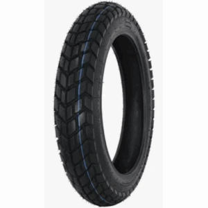 Pneu Remold 110/90-17 para Moto