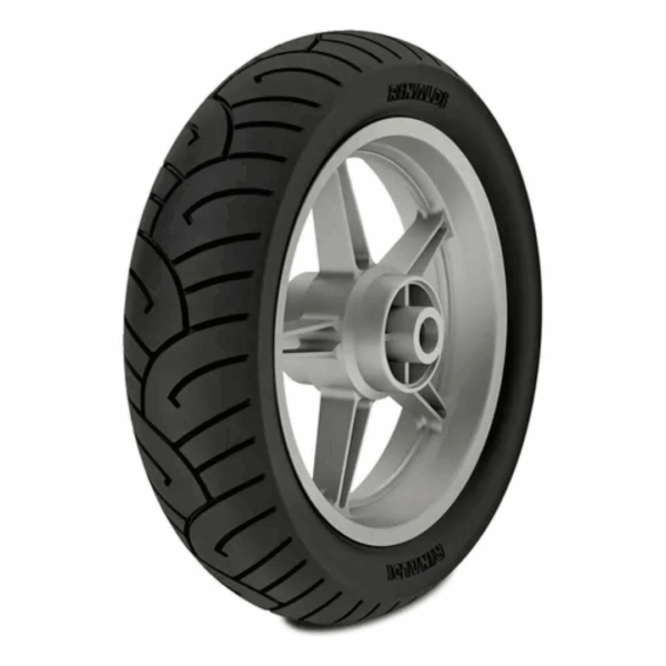 Pneu Rinaldi HB37 100/80-18 (Tubeless)