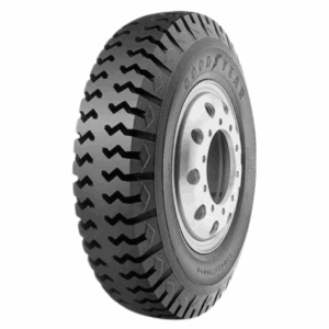 Pneu Goodyear Conquistador 1000-20 Borrachudo