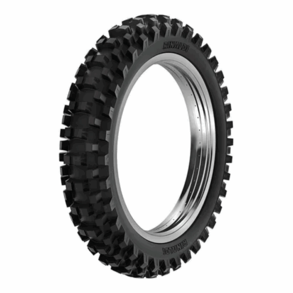 Pneu Rinaldi RW33 110/100-18
