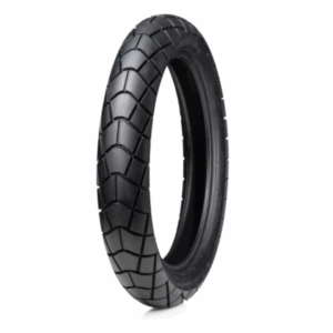 Pneu FlashTyre FT20 120/80-18 6PR 60P TT