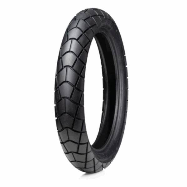 Pneu FlashTyre FT20 120/80-18 6PR 60P TT