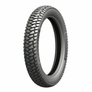 Pneu Michelin 120/80-18