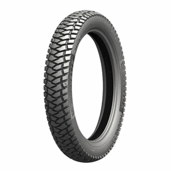Pneu Michelin 120/80-18
