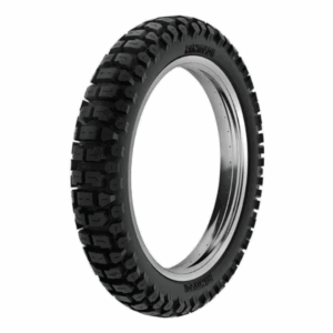 Pneu Rinaldi RT36 120/80-18