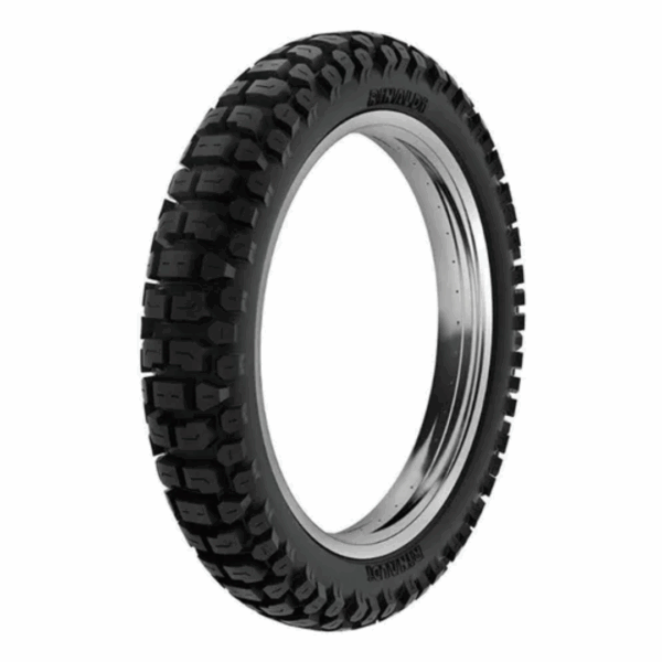 Pneu Rinaldi RT36 120/80-18