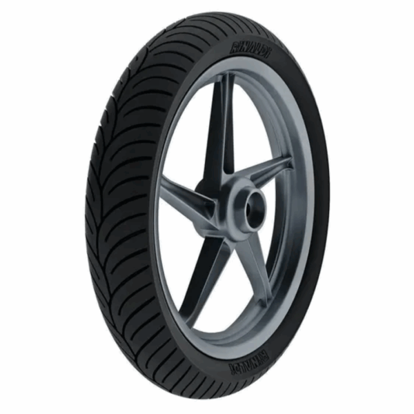 Pneu Rinaldi HB37 110/70-17