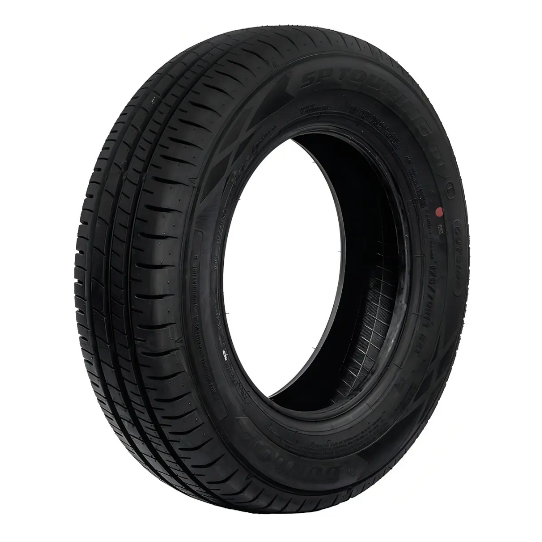 PNEU DUNLOP 165/70/13