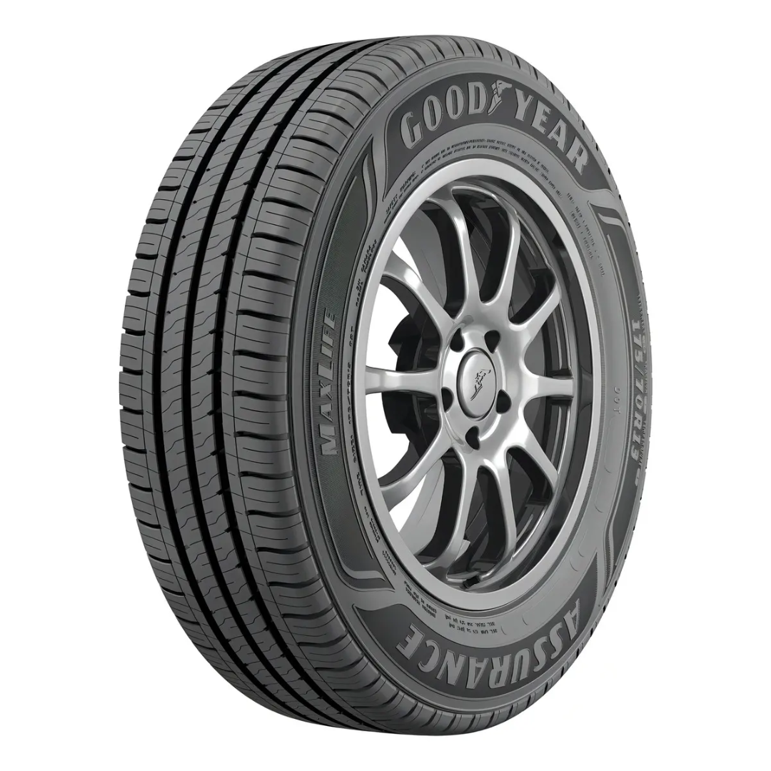 PNEU GOODYEAR ASSURANCE MAXLIFE 175/65/14 86H
